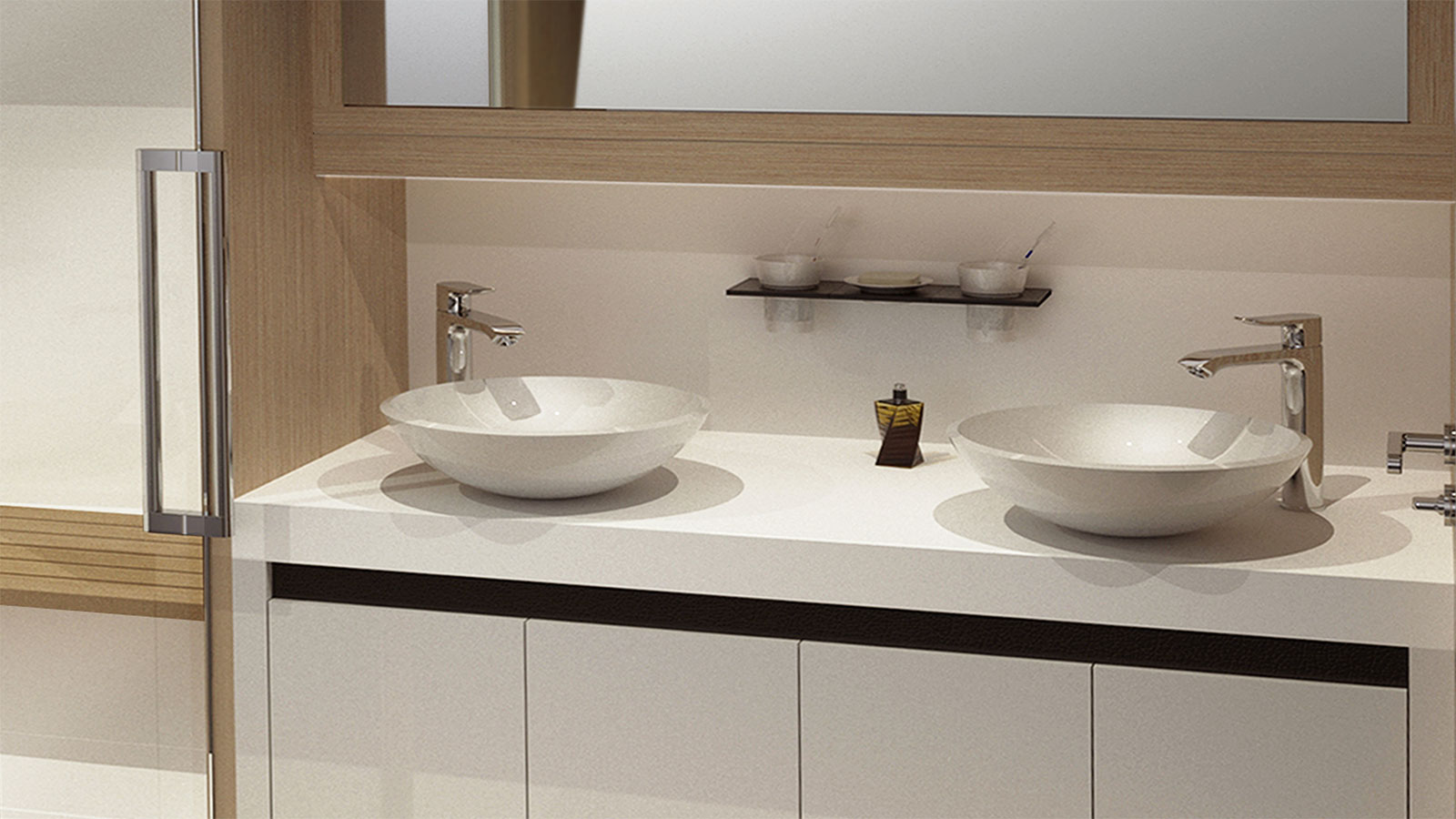 Salle de bain LEEN 56